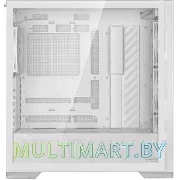 Корпус ASUS TUF Gaming GT302 ARGB White картинка 10
